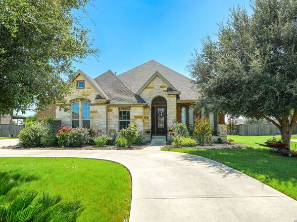 5919 Dewdrop, Converse, TX 78109