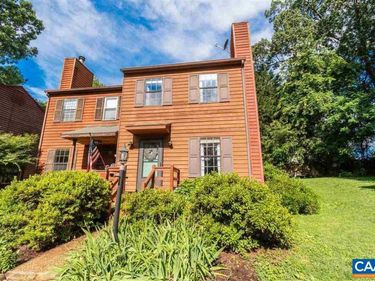 109 HAMMOND ST , Unit B, Charlottesville, VA 22903