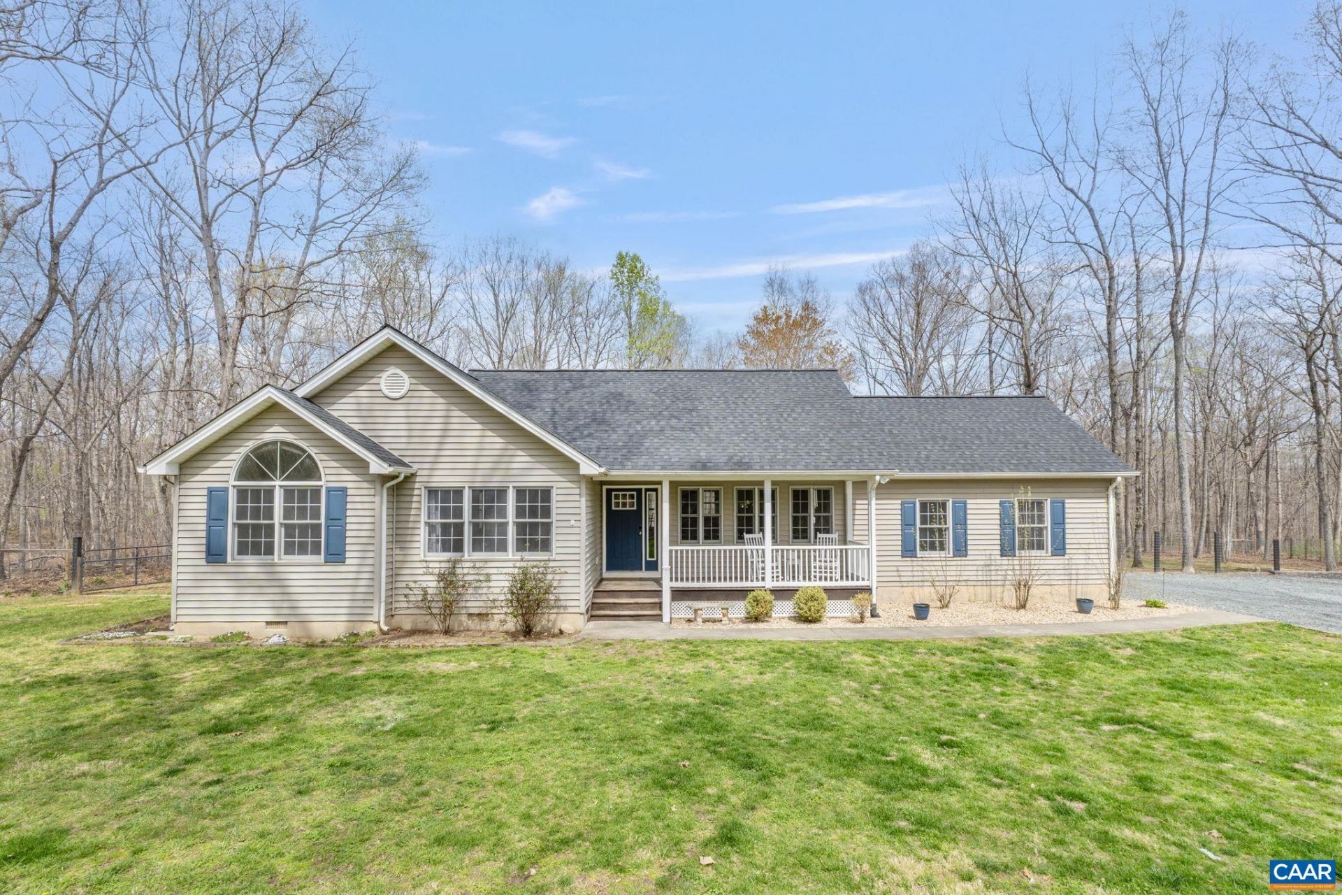 131 Retriever Ridge Dr, Gordonsville, VA 22942 Main Photo