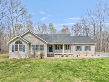 131 RETRIEVER RIDGE DR, Gordonsville, VA 22942