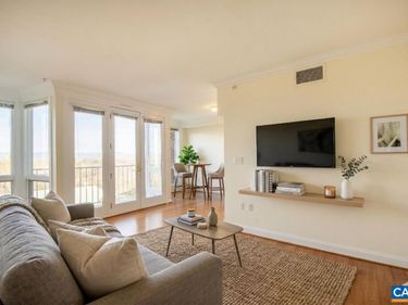 500 CRESTWOOD DR , Unit 1405, Charlottesville, VA 22903