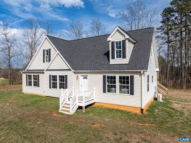 781 CELT RD, Stanardsville, VA 22973