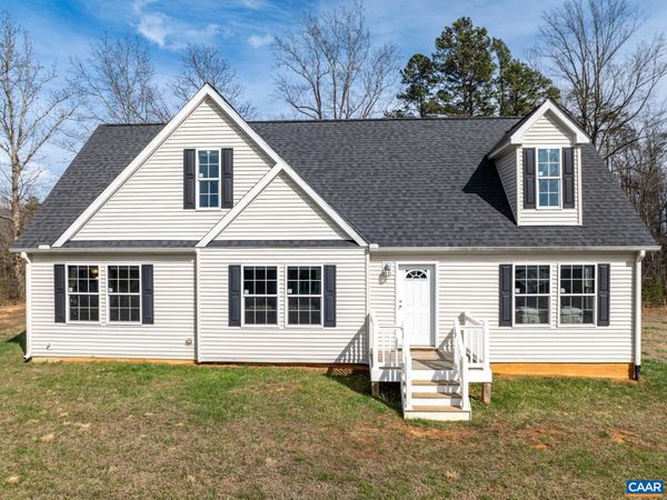 781 CELT RD, Stanardsville, VA 22973