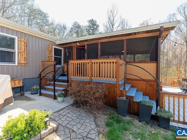 7234 THREE NOTCH RD, Louisa, VA 23093