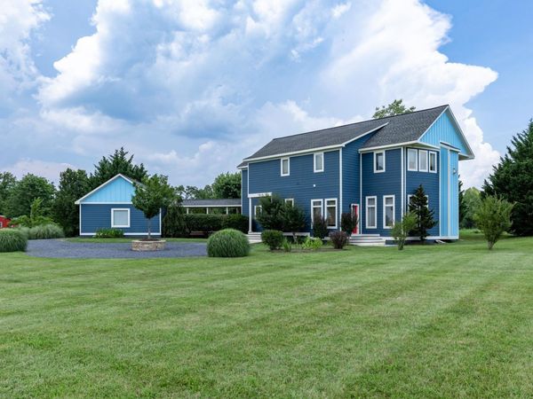 7520 & 7522 GREENWOOD STATION RD, Greenwood, VA 22943