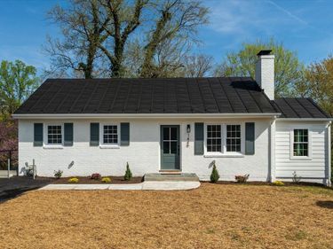 1449 RUTLEDGE AVE , Charlottesville, VA 22903