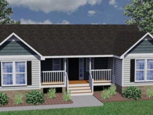 1135 HANBACK RD, Gordonsville, VA 22942