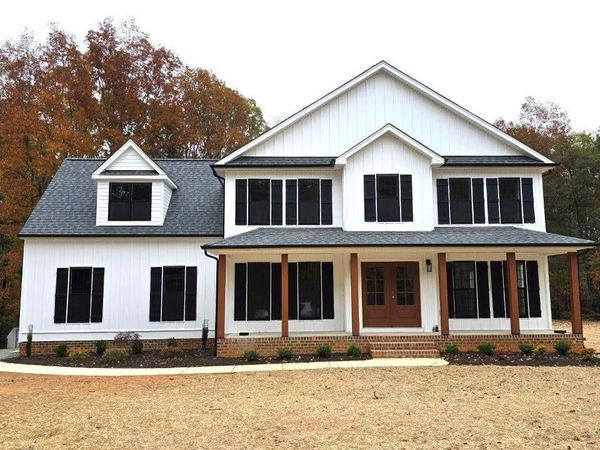 lot4 KIDDS DAIRY RD , Unit KD4, Scottsville, VA 24590