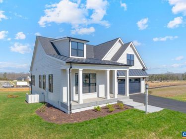 190 FOWLER ST , Charlottesville, VA 22901