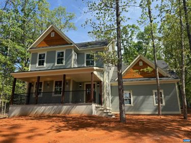 4360 GARTH RD, Charlottesville, VA 22901