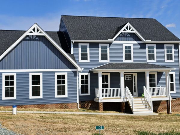 Lot 19 PORKCHOP CT , Louisa, VA 23093