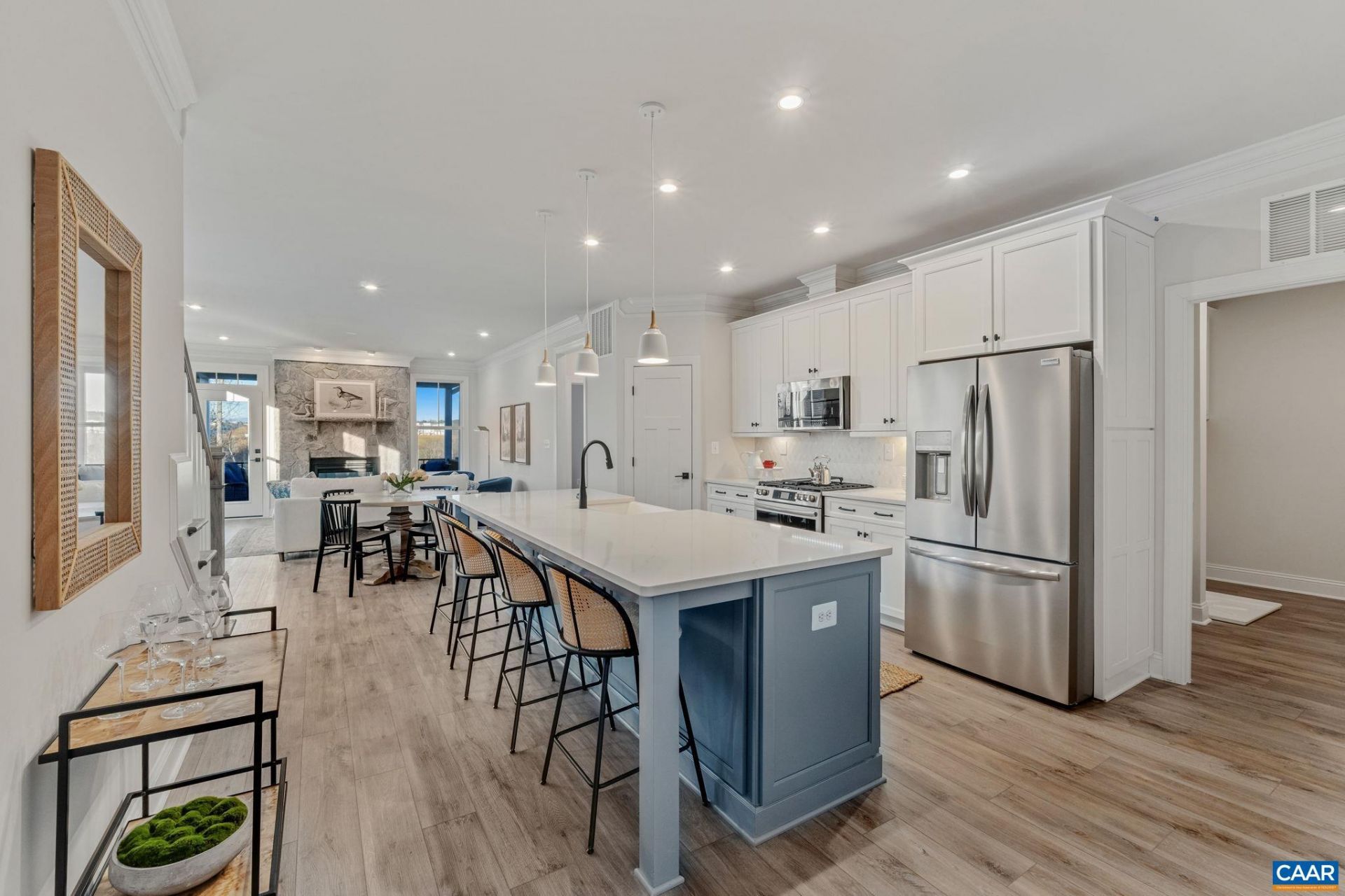 196 Marcella St , Charlottesville, VA 22911 Main Photo