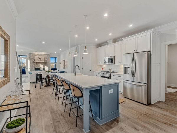 196 MARCELLA ST , Charlottesville, VA 22911