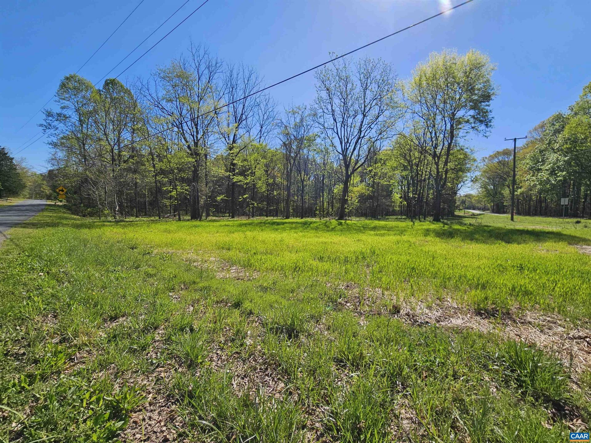 1.441 Ac Physic Spring Rd, Dillwyn, VA 23936 Main Photo