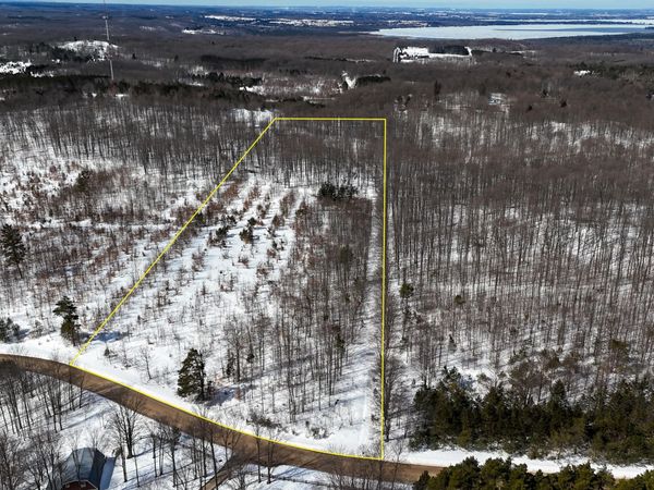 Walker Road NW, Rapid City, MI 49676