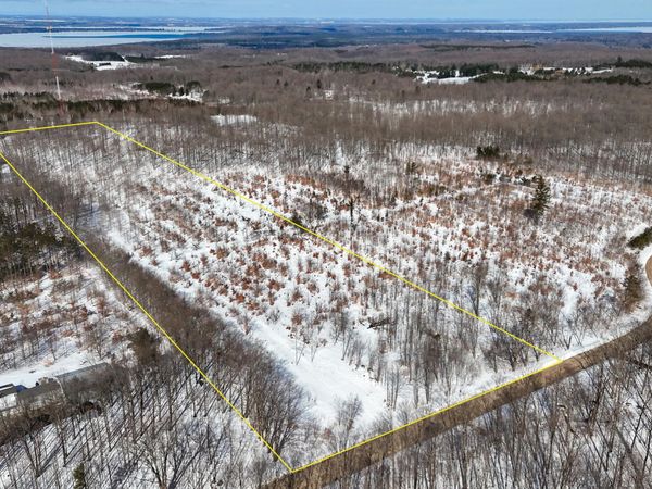 Walker Road NW, Rapid City, MI 49676