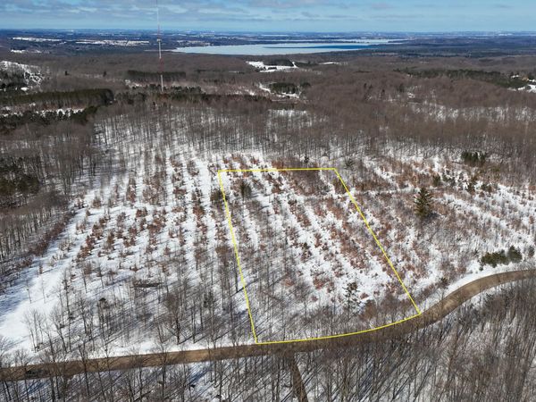 Walker Road NW, Rapid City, MI 49676