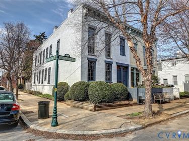 500 N Stafford Avenue, Richmond, VA 23220