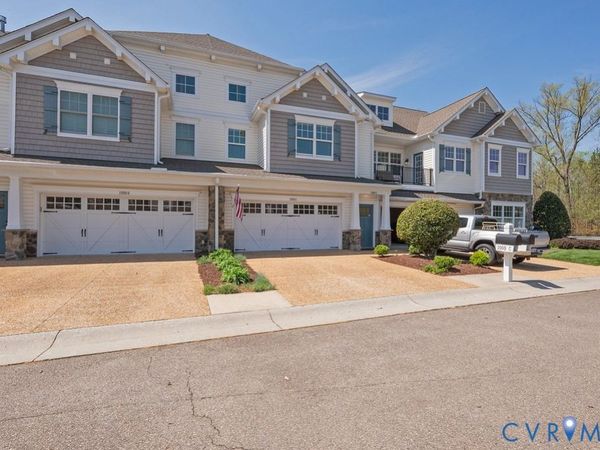 1000 Heathsville Court , Unit C, Glen Allen, VA 23060