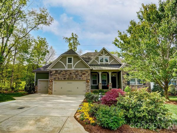 11010 Sparkle Creek Drive, Midland, NC 28107