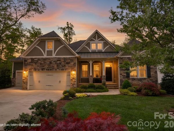 11010 Sparkle Creek Drive, Midland, NC 28107