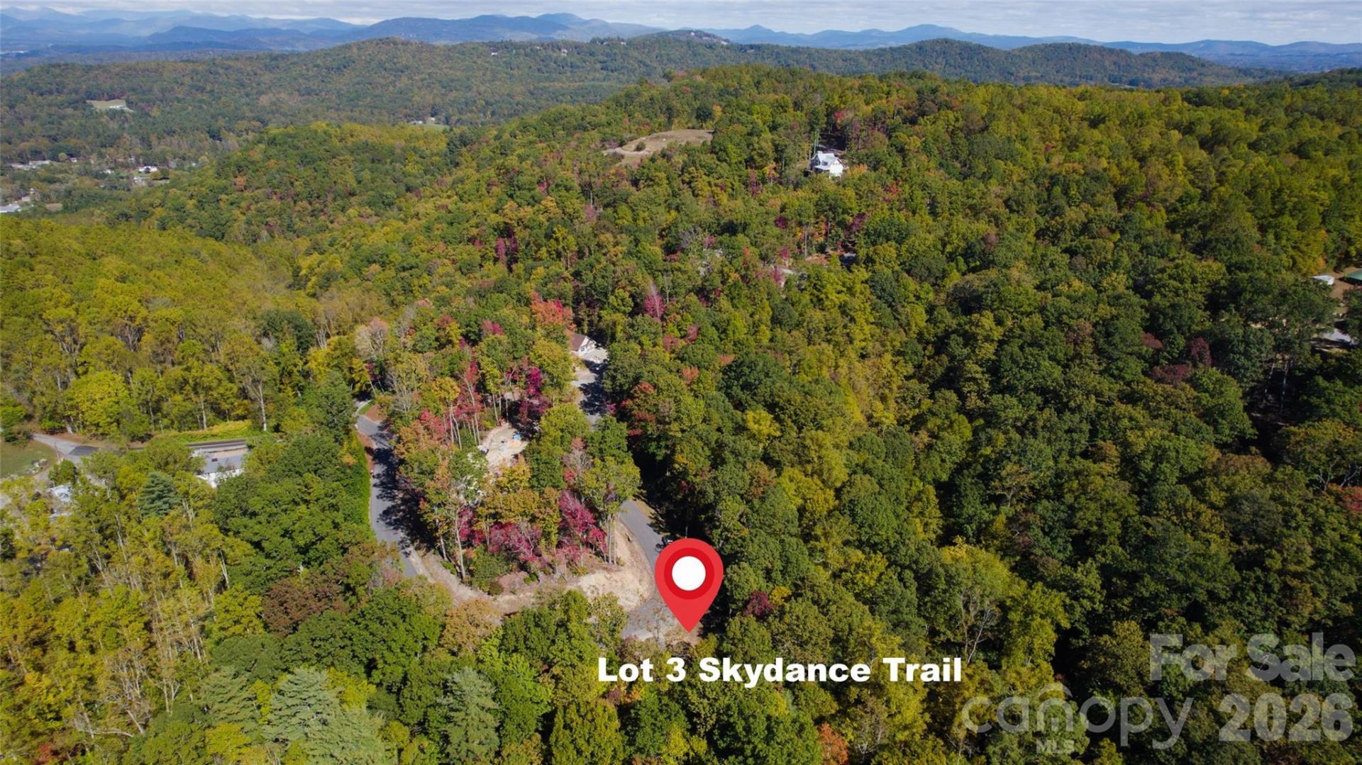 106 Skydance Trail, Hendersonville, NC 28739 Main Photo