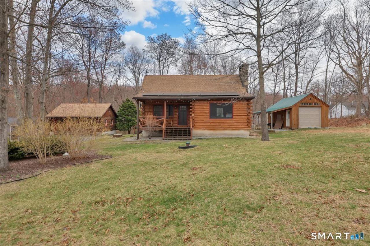 48 Shelton, Wolcott, CT 06716 Main Photo