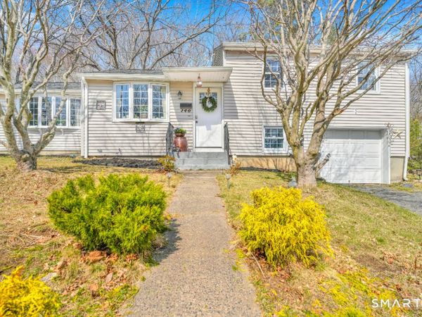 140 Devonwood, Waterbury, CT 06708