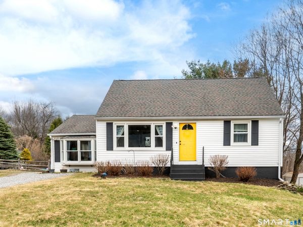 80 Baron , Torrington, CT 06790