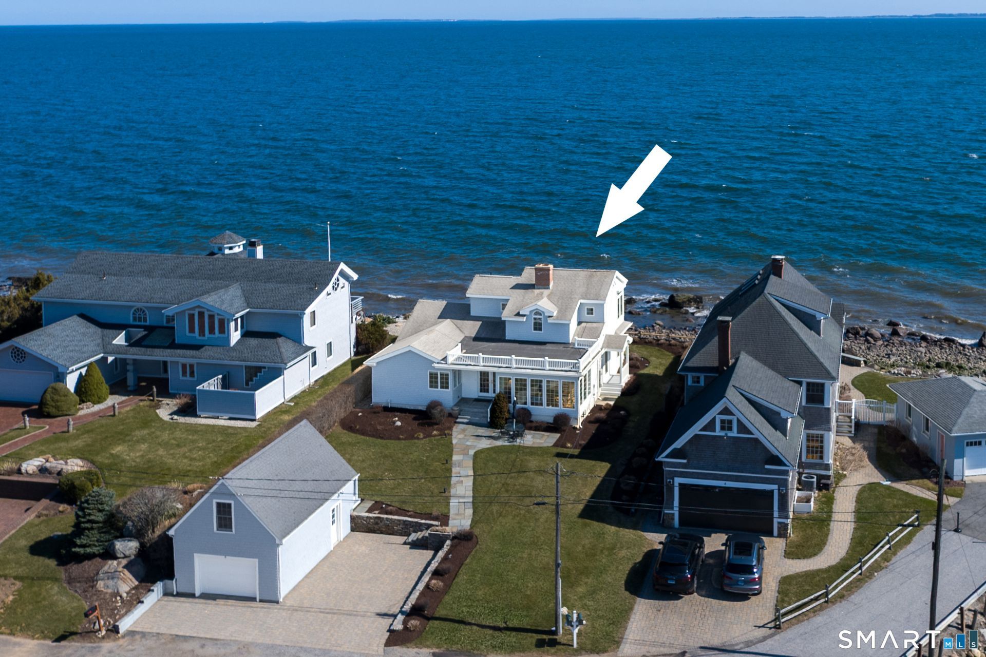 6 Point, Old Saybrook, CT 06475 Main Photo