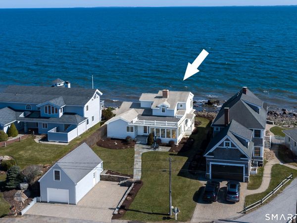 6 Point, Old Saybrook, CT 06475