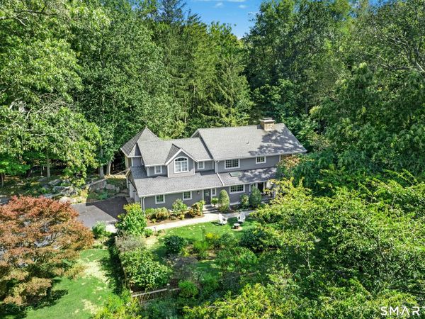 15 Queens, Darien, CT 06820