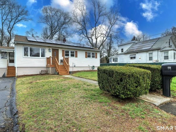 37 Yates, West Haven, CT 06516