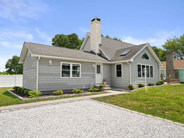 56 Columbus , Old Lyme, CT 06371