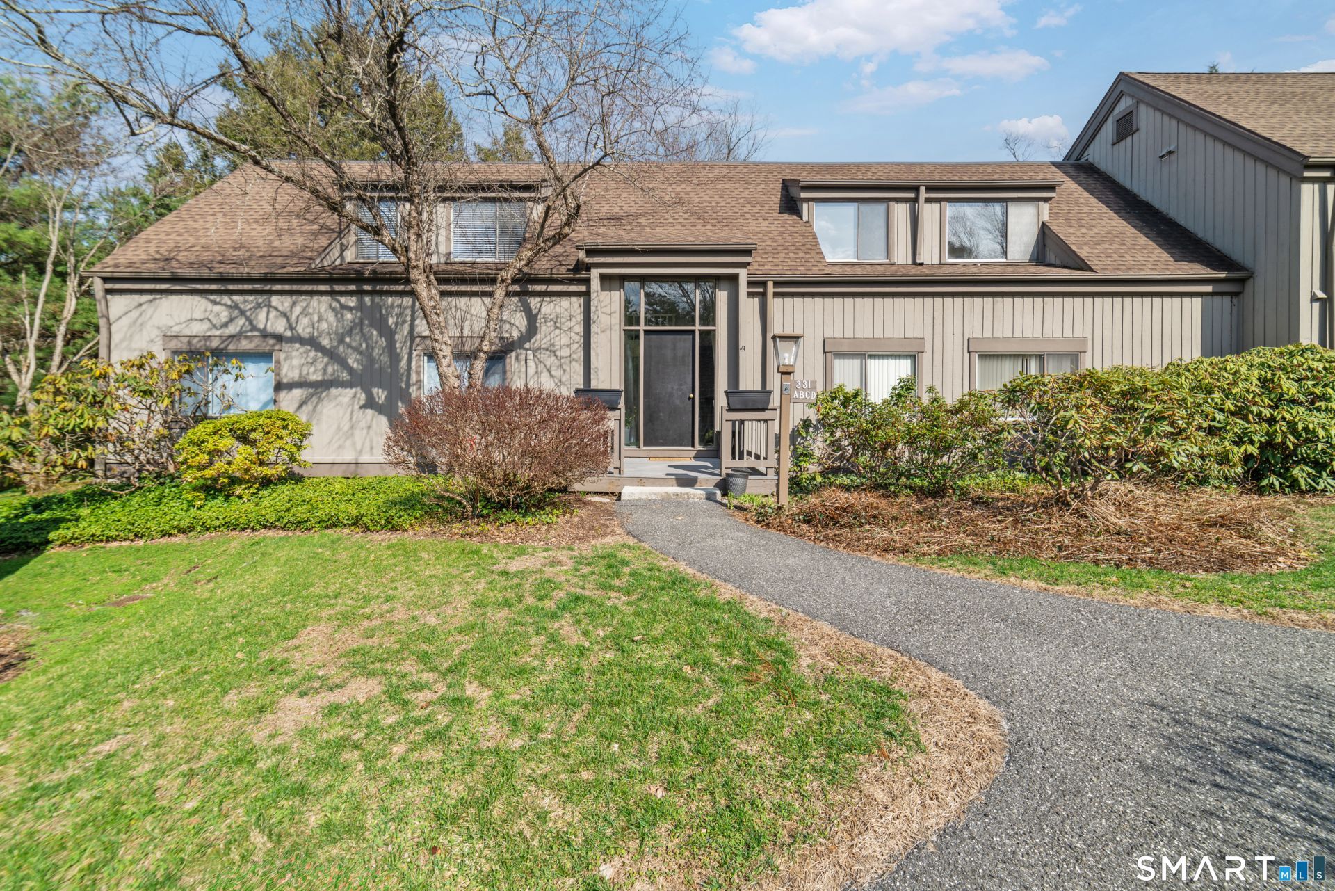 331 Heritage, Unit D, Southbury, CT 06488 Main Photo