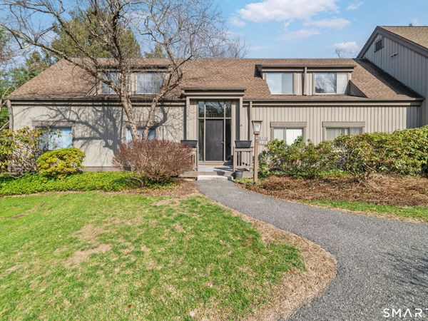 331 Heritage, Unit D, Southbury, CT 06488