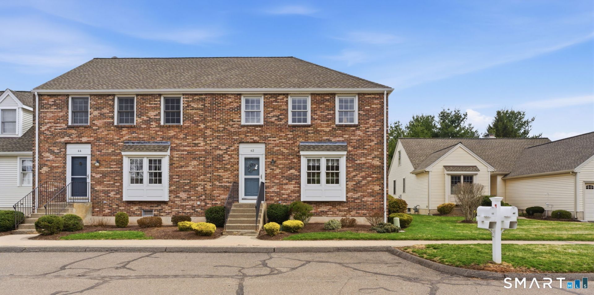 42 Dunham, Unit 42, Wethersfield, CT 06109 Main Photo