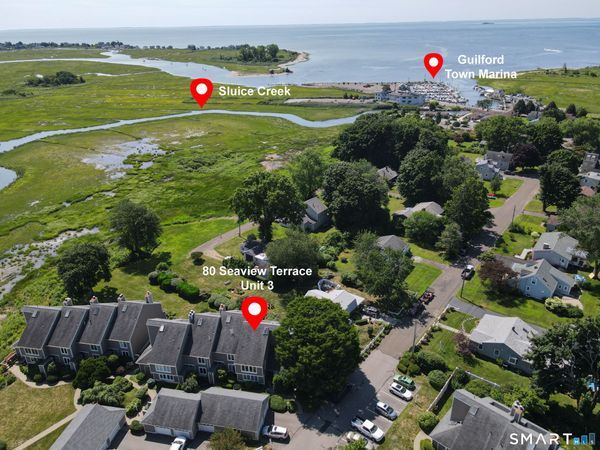 80 Seaview, Unit 3, Guilford, CT 06437