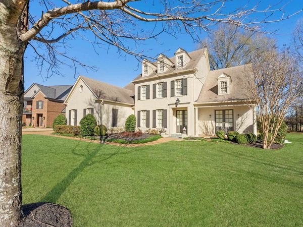 160 BALLARD CV, Piperton, TN 38017