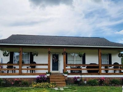 21 Rolling Hills Rd, Mcbee, SC 29101