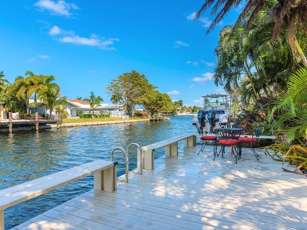 2213 NE 16th Street, Fort Lauderdale, FL 33304