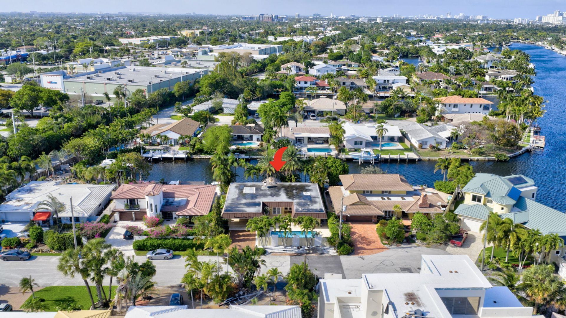 2213 NE 16th Street, Fort Lauderdale, FL 33304 Photo