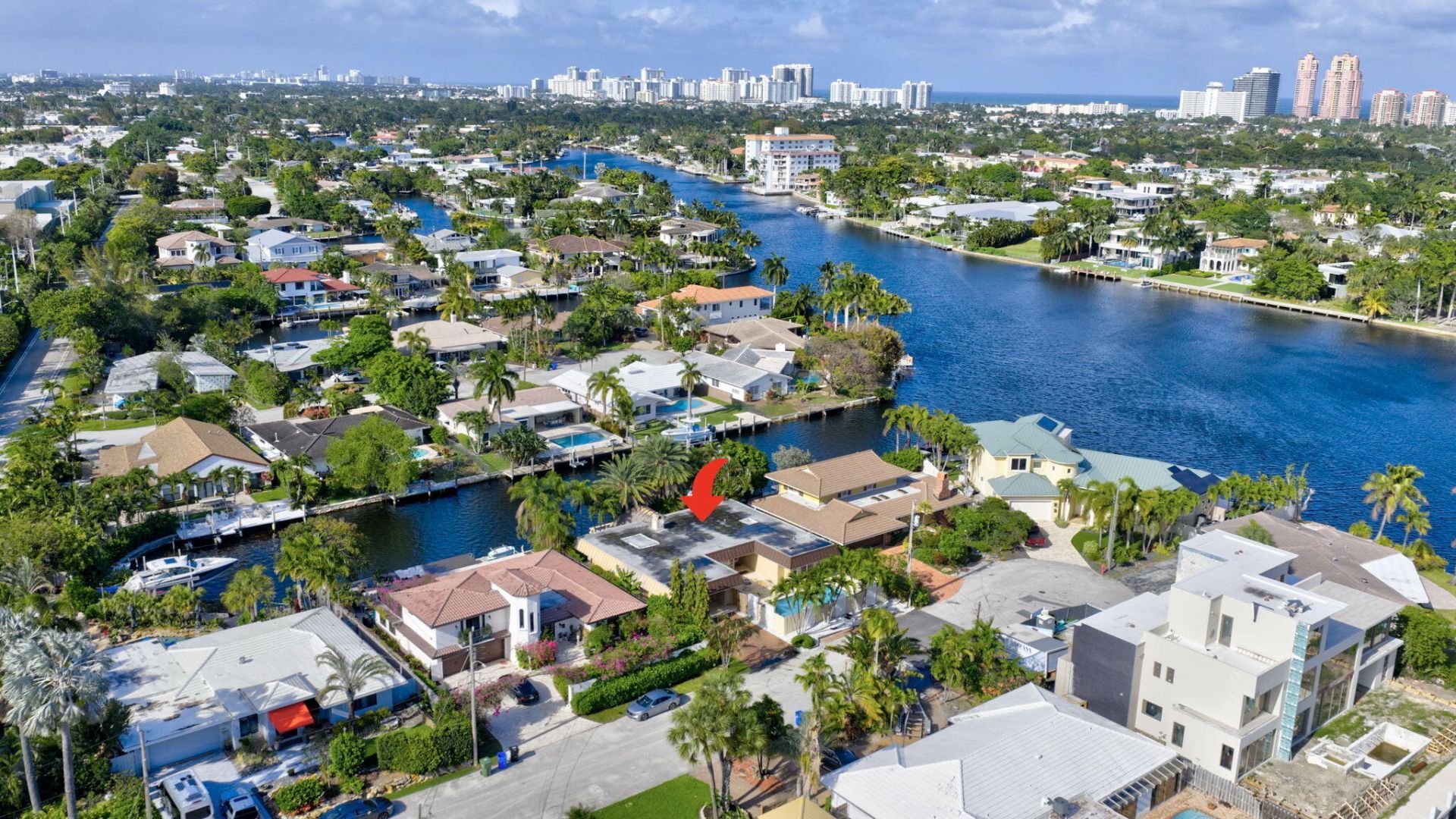 2213 NE 16th Street, Fort Lauderdale, FL 33304 Photo