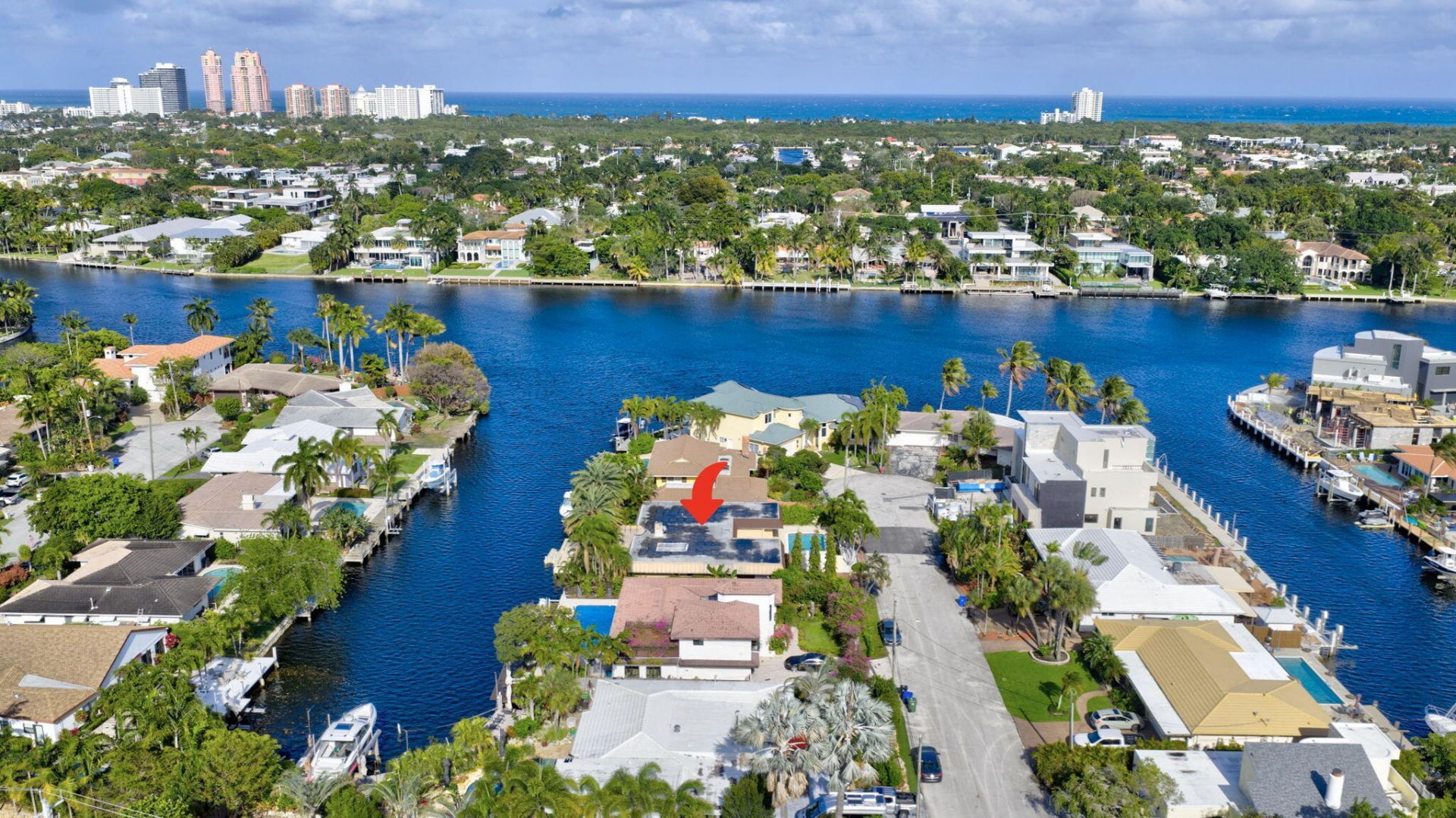 2213 NE 16th Street, Fort Lauderdale, FL 33304 Photo