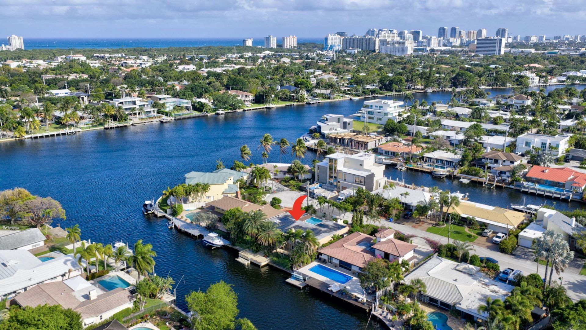 2213 NE 16th Street, Fort Lauderdale, FL 33304 Photo