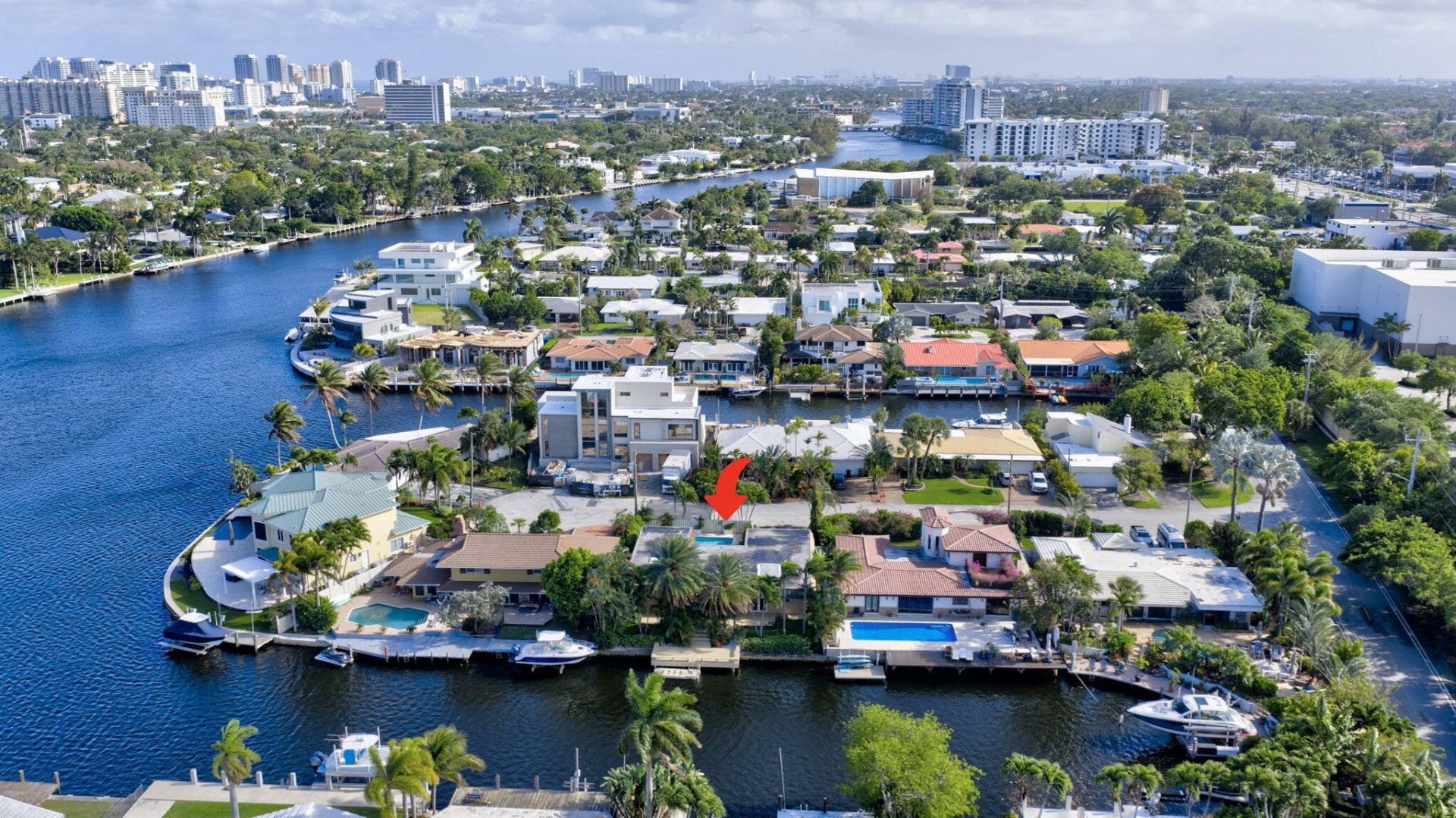 2213 NE 16th Street, Fort Lauderdale, FL 33304 Photo