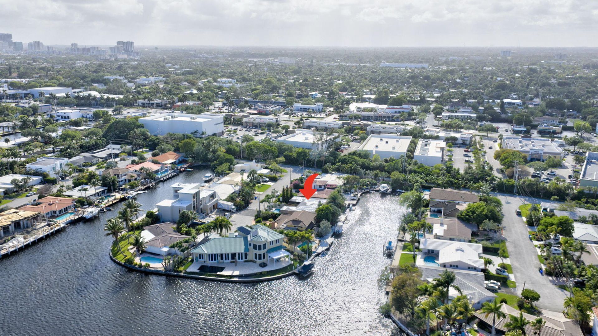 2213 NE 16th Street, Fort Lauderdale, FL 33304 Photo