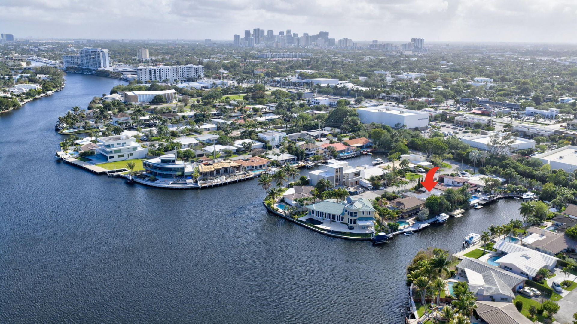 2213 NE 16th Street, Fort Lauderdale, FL 33304 Photo