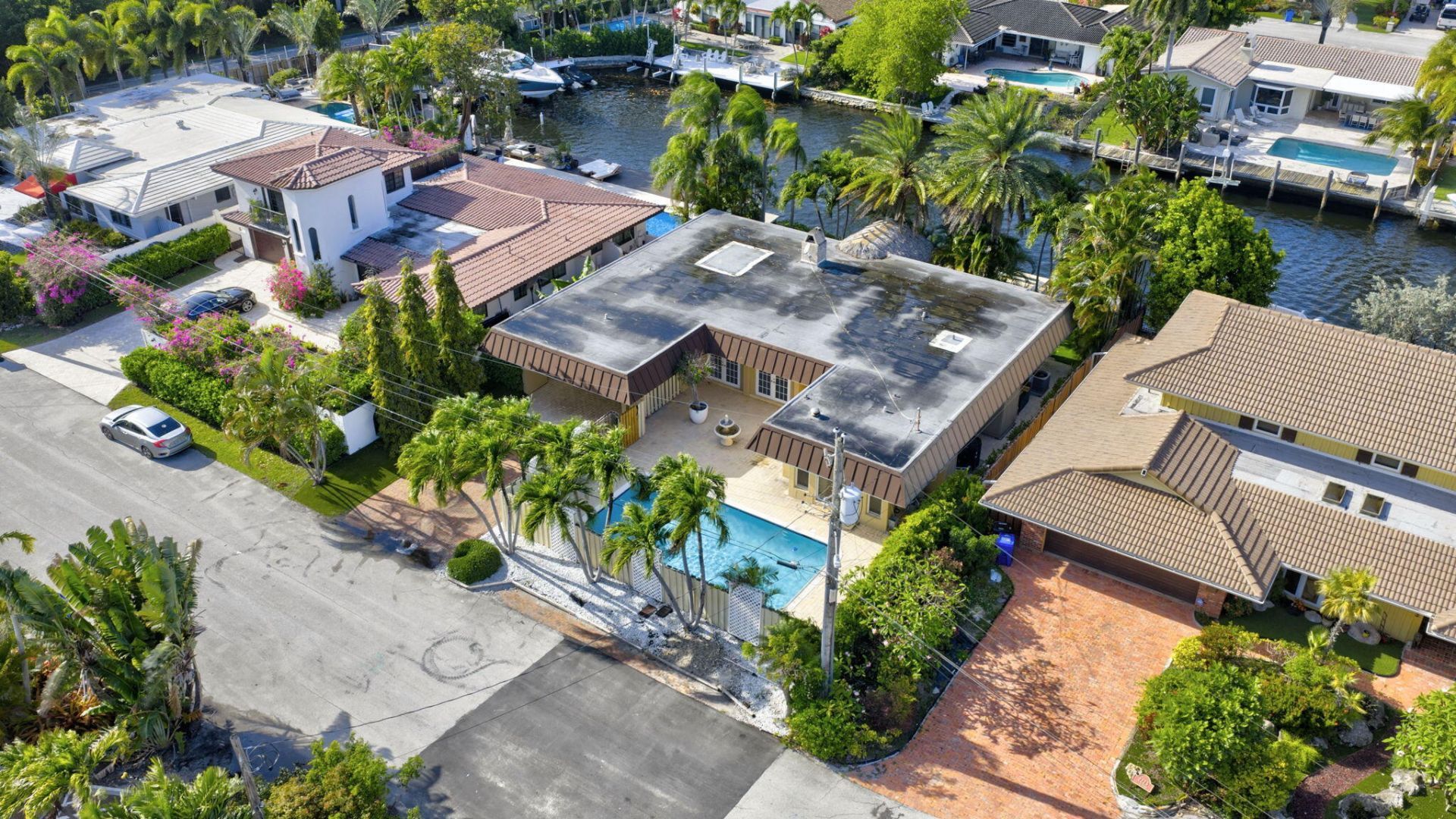 2213 NE 16th Street, Fort Lauderdale, FL 33304 Photo