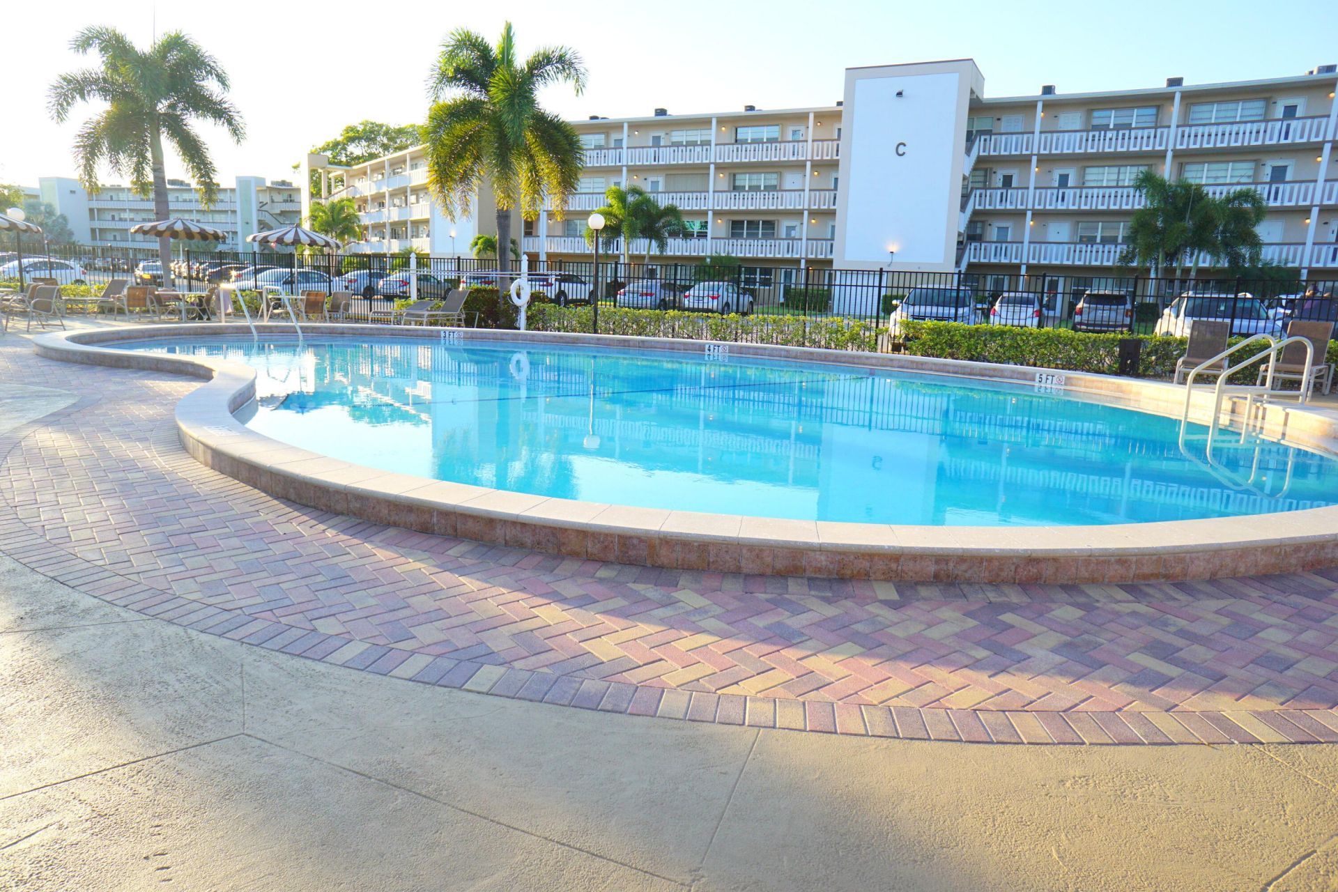 401 Southampton A, Unit 401, West Palm Beach, FL 33417 Photo